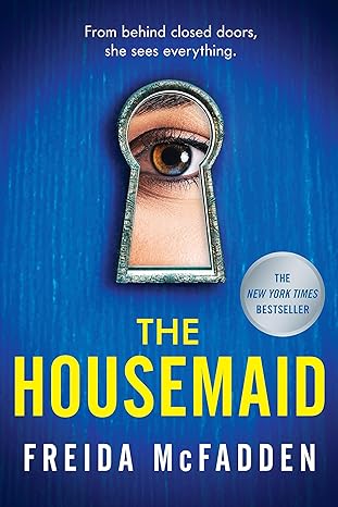 The Housemaid Novel