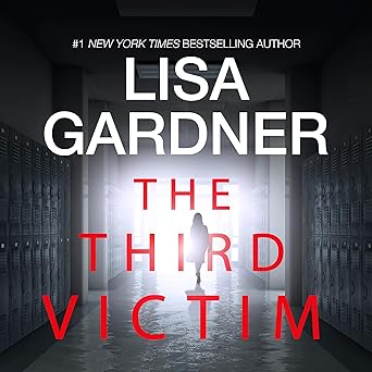 The Third Victim by Lisa Gardner